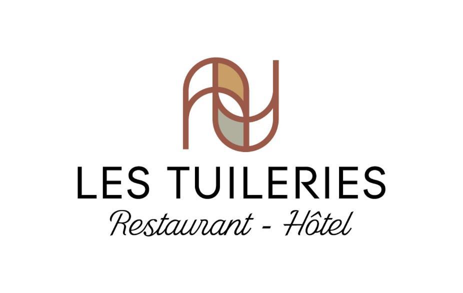Le Relais Des Tuileries Hotel Sereilhac Buitenkant foto