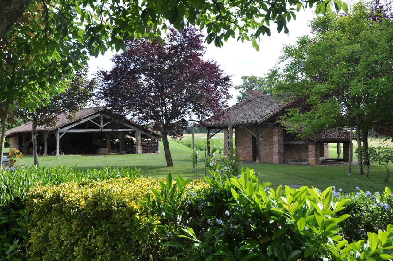 Le Relais Des Tuileries Hotel Sereilhac Buitenkant foto